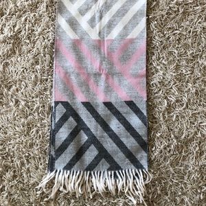 Cashmink scarf